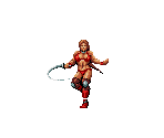 Sara Burn - Golden Axe III