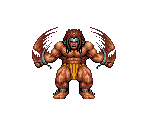 Proud Cragger - Golden Axe III