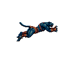 Chronos - Golden Axe III