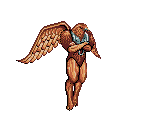 Eve - Golden Axe III
