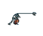 Dead Frame - Golden Axe III