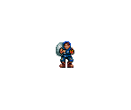 Thief - Golden Axe III