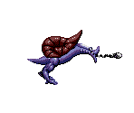 Snail - Golden Axe III