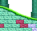 Aquatic Ruin Zone (Underwater) - Sonic the Hedgehog 2