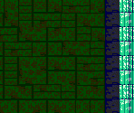 Launch Base Zone Act 1 (Underwater) - Sonic the Hedgehog 3 (November 3, 1993 Prototype)