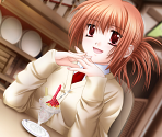 Akane CGs - Gore Screaming Show