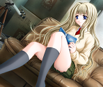 Kiika CGs - Gore Screaming Show