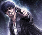Other CGs - Gore Screaming Show