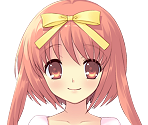 Custom Sprites - Flyable Heart