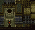 Oriab (Interior, Castagia's Lab) - Treasure of the Rudras / Rudra no Hihou (JPN)