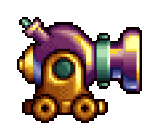 Cannon - The Apprentice