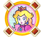 Medals - Mario Party 10
