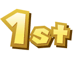 Position & Player Numbers - Mario Party 10