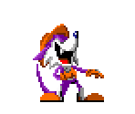 Fang (Sonic 1-Style) - Sonic the Hedgehog Customs
