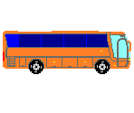Buses (0.1 - 2.00 Momohime) - Crazy Bus