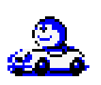 Doraemon - Doraemon Kart 2 (JPN)