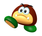 Minigame UI Graphics - Mario Party 10