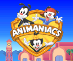 Title Screen - Animaniacs