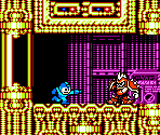 Mid-Stages Tileset MM lll GB (NES-Style) - Mega Man Customs