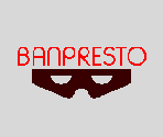 Banpresto Logo - Puyo Puyo (JPN)
