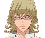 Barnaby Brooks Jr. - Tiger & Bunny: Hero's Day