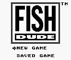 Introduction - Fish Dude / Uoozu