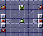 Level 01 - Dimo's Quest