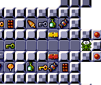 Level 02 - Dimo's Quest
