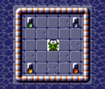 Level 05 - Dimo's Quest