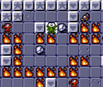 Level 06 - Dimo's Quest