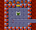 Level 07 - Dimo's Quest