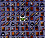 Level 08 - Dimo's Quest