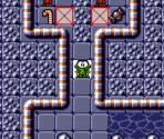 Level 09 - Dimo's Quest