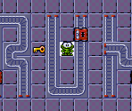 Level 11 - Dimo's Quest