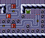 Level 15 - Dimo's Quest