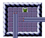Level 16 - Dimo's Quest