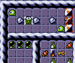 Level 19 - Dimo's Quest