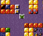 Level 20 - Dimo's Quest