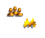 Achievement Icons - Monopoly Plus
