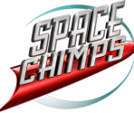 Wii Menu Banner & Icon - Space Chimps