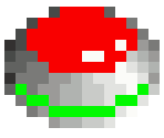 Button - Blitter Boy (Net Yaroze)