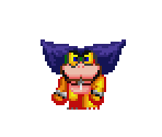 Ludwig Von Koopa - Hotel Mario