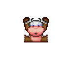 Morton Koopa - Hotel Mario