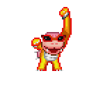 Roy Koopa - Hotel Mario