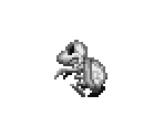 Dry Bones - Hotel Mario