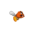 Para Goomba - Hotel Mario