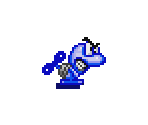 Mecha Koopa - Hotel Mario