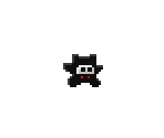 Ninji - Hotel Mario