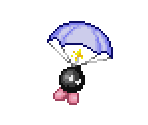 Para Bomb - Hotel Mario