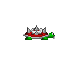 Spiny - Hotel Mario